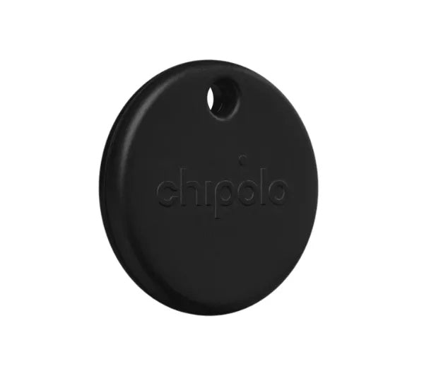 Bluetooth Locator Chipolo POP Black IP55 1 piece