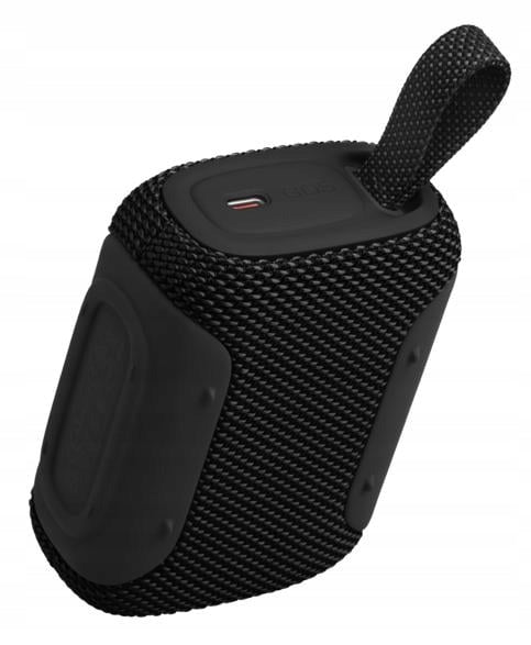 Bluetooth Speaker JBL Go 5 Black Brand JBL