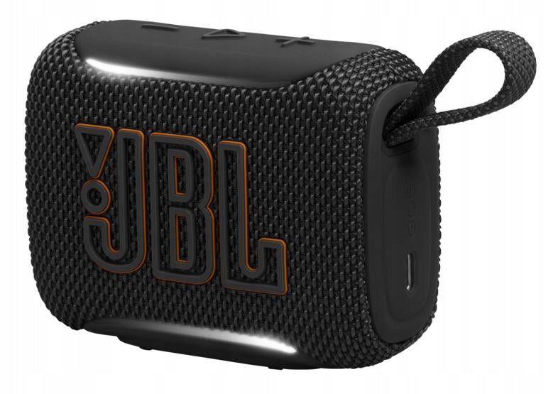 Bluetooth Speaker JBL Go 5 Black