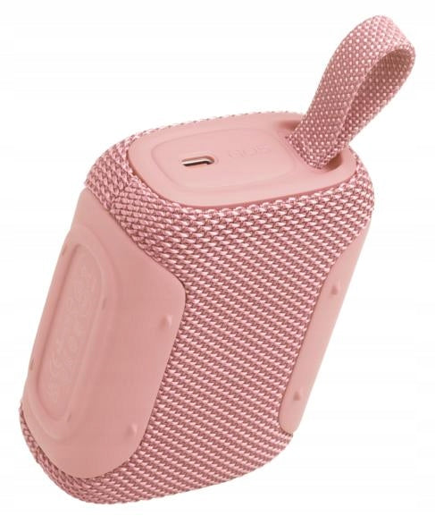 Bluetooth Speaker JBL Go 5 Pink Brand JBL