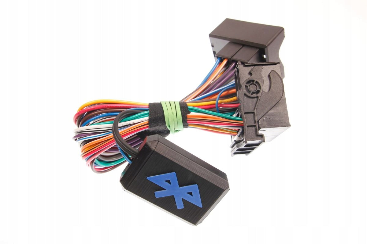 Bluetooth adapter for OPEL Insignia Manufacturer code BT5-BMO4-PA23