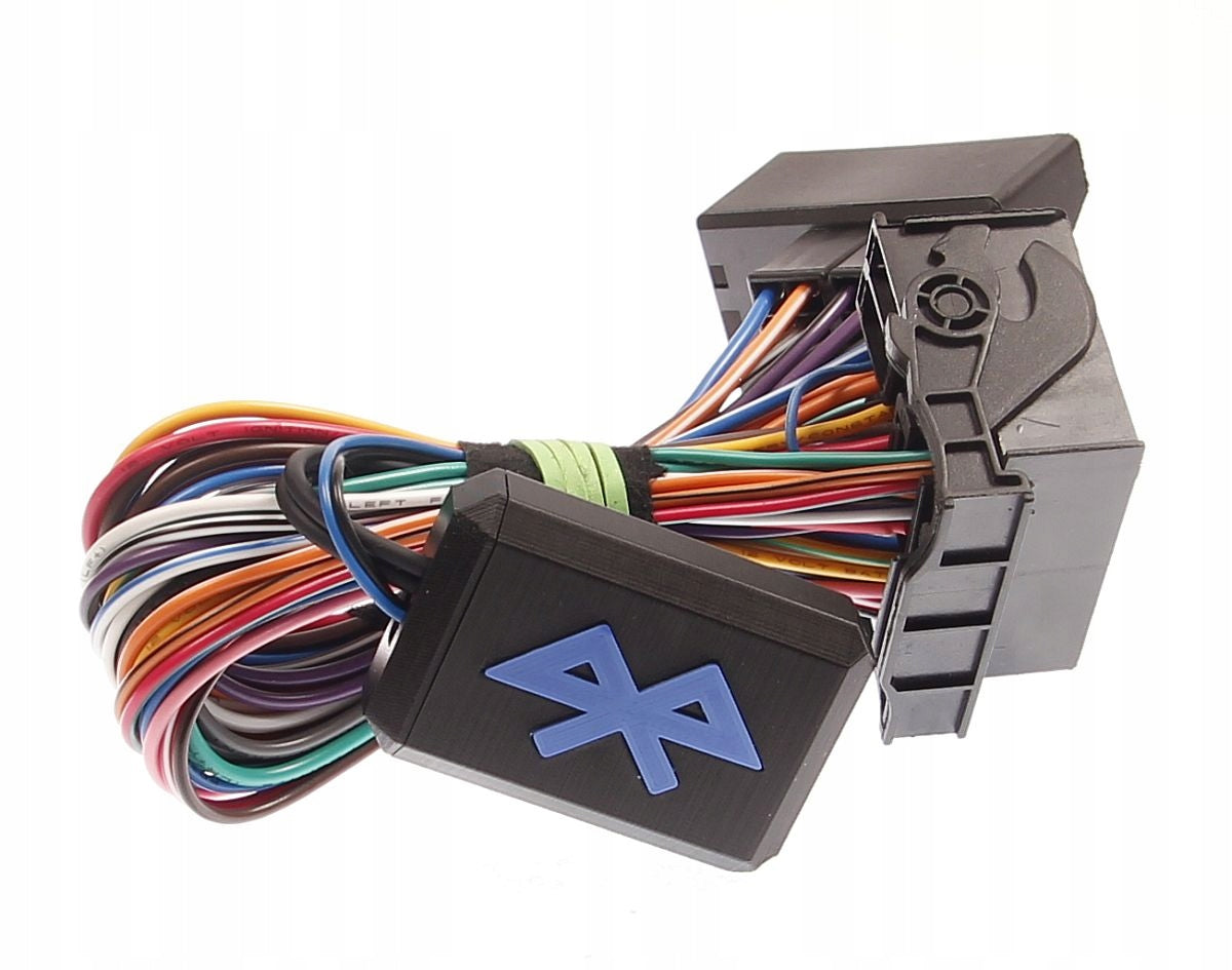 Bluetooth adapter for OPEL Insignia