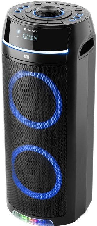 Bluetooth speaker Gogen BPS736CD with CD