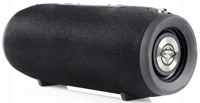 Bluetooth speaker MANTA SPK15GO-BK Packaging status original