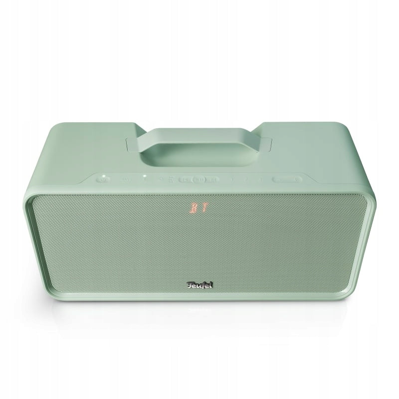 Bluetooth speaker Teufel BOOMSTER 4, wireless speaker, portable, radio Packaging status original