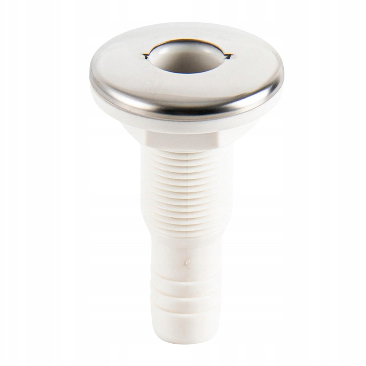 Boat Water Drain Scupper Hose Outlet thru Hull Scupper, Boats Style A