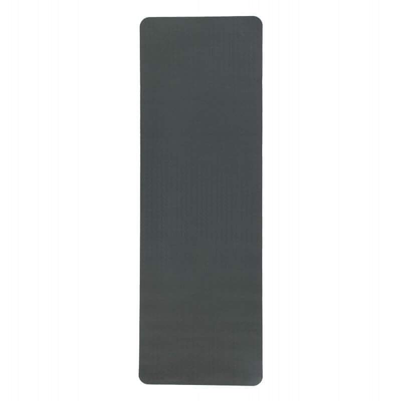 Bodhi Lotus Pro Yoga Mat 6 mm TPE Non-Slip, Black Packaging status original