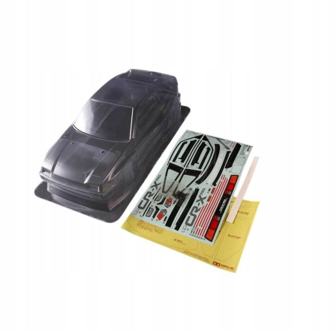 Body 1:10 Honda Mugen CR-X Tamiya 51467