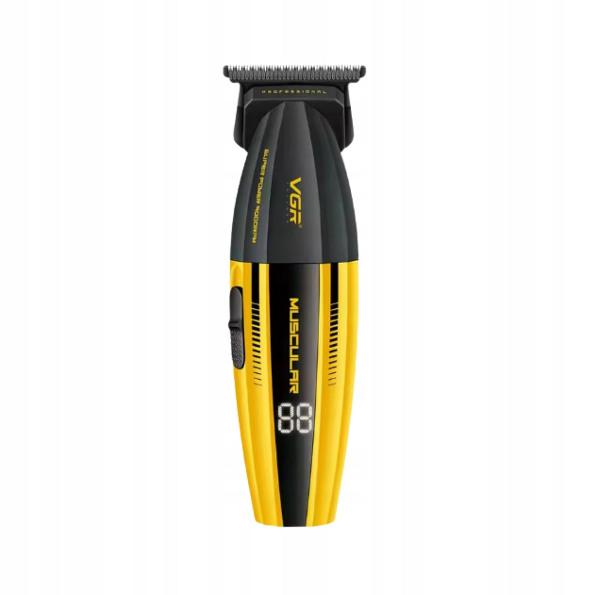 Body trimmer, beard styling VGR V-285 Muscular T1 Manufacturer code 6973224082371