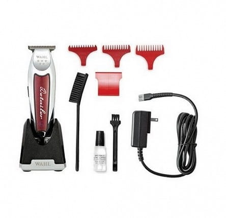 Body trimmer, beard styling Wahl Detailer