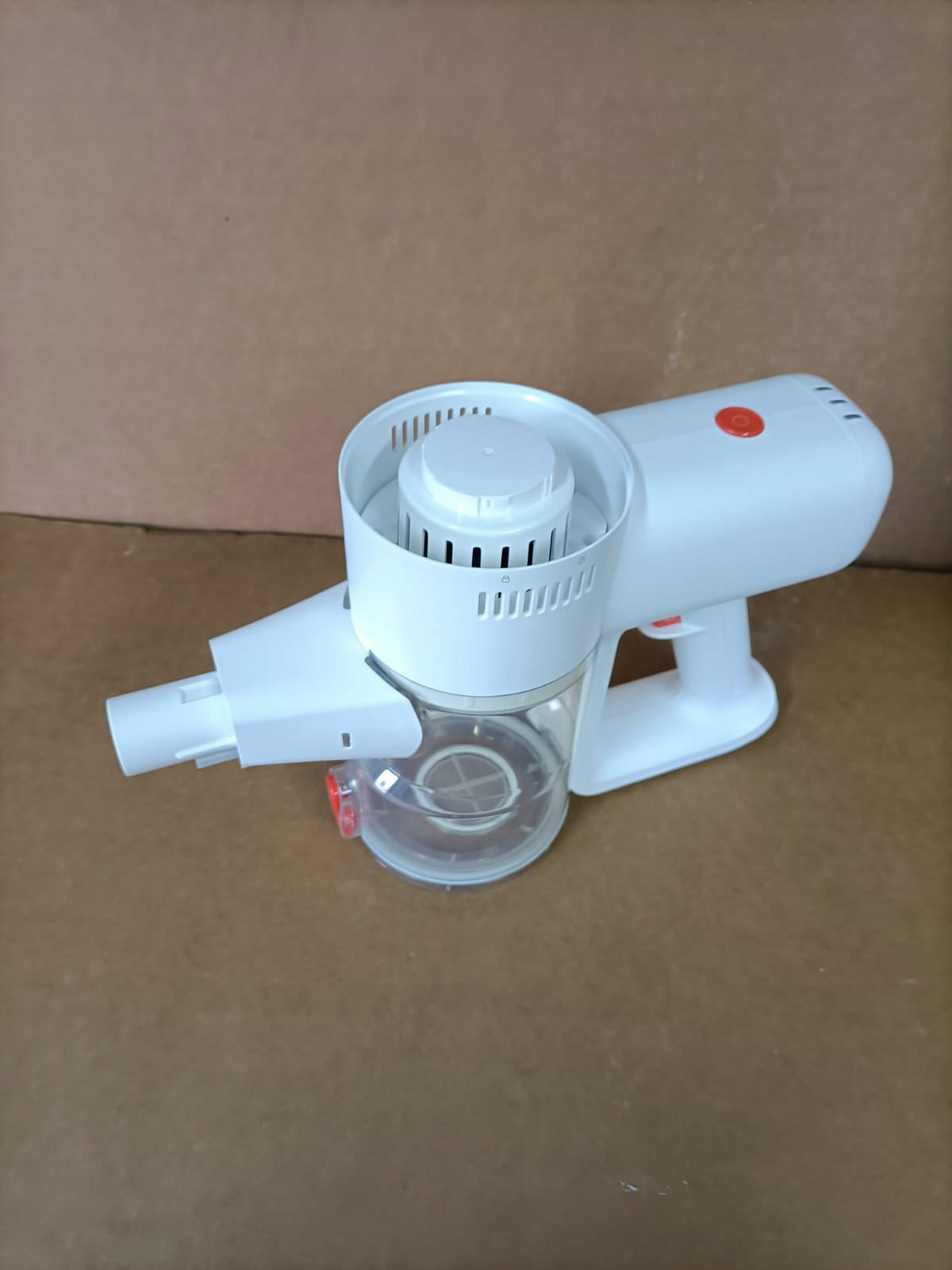 Body with motor for vacuum cleaner Xiaomi G20 Lite Manufacturer code C203