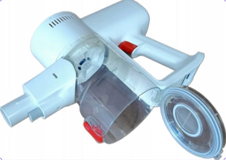 Body with motor for vacuum cleaner Xiaomi G20 Lite