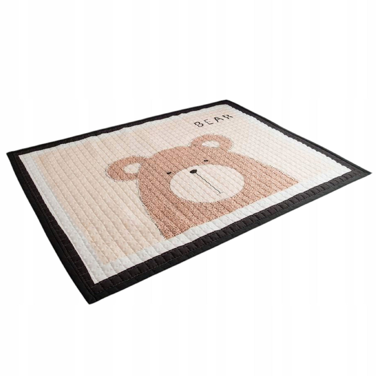 Boho PLAY MAT FOR CHILDREN Infants Large Non-slip for crawling