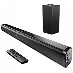 Bomaker Tapio V 2.1 soundbar 100 W BLUETOOTH 5.0 RCA PILOT