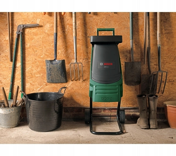 Bosch AXT Rapid 2000 0600853502 shredder Brand Bosch