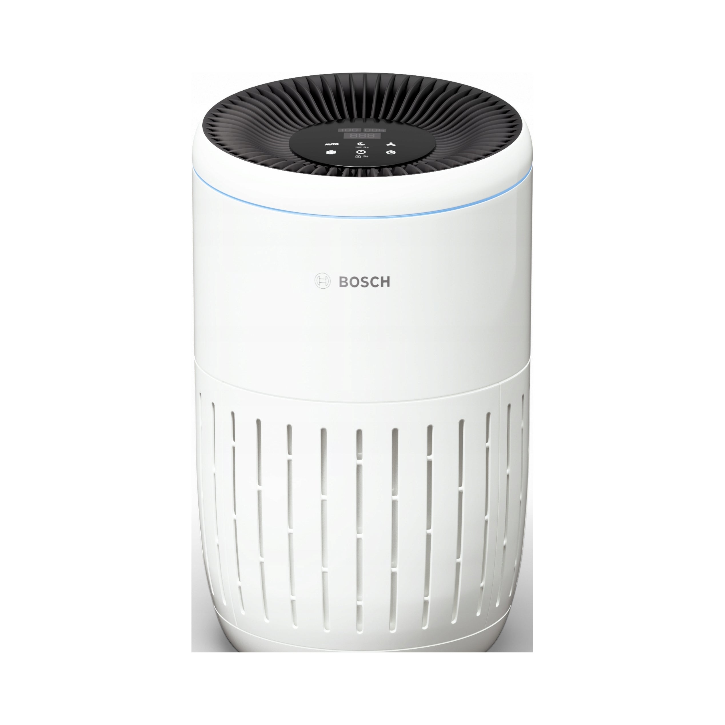 Bosch Air 2000 air purifier for surfaces up to 37,5 m² HEPA FILTER