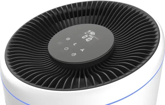 Bosch Air 4000 air purifier up to 62,5 m², 3-in-1, CADR 300 m³/h Brand Bosch