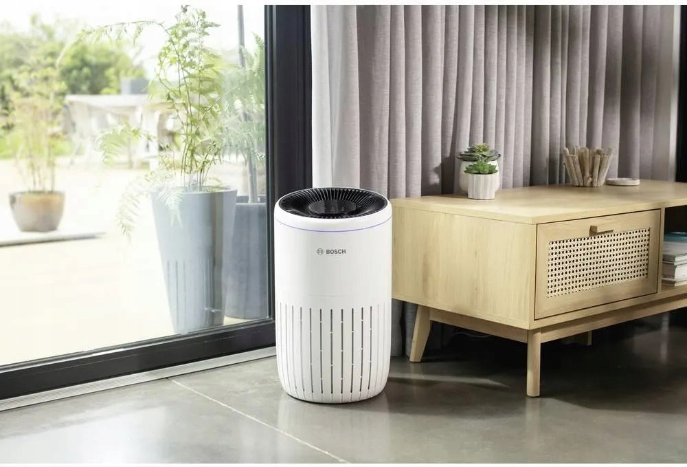 Bosch Air 4000 air purifier up to 62,5 m², 3-in-1, CADR 300 m³/h Manufacturer code 7733701943