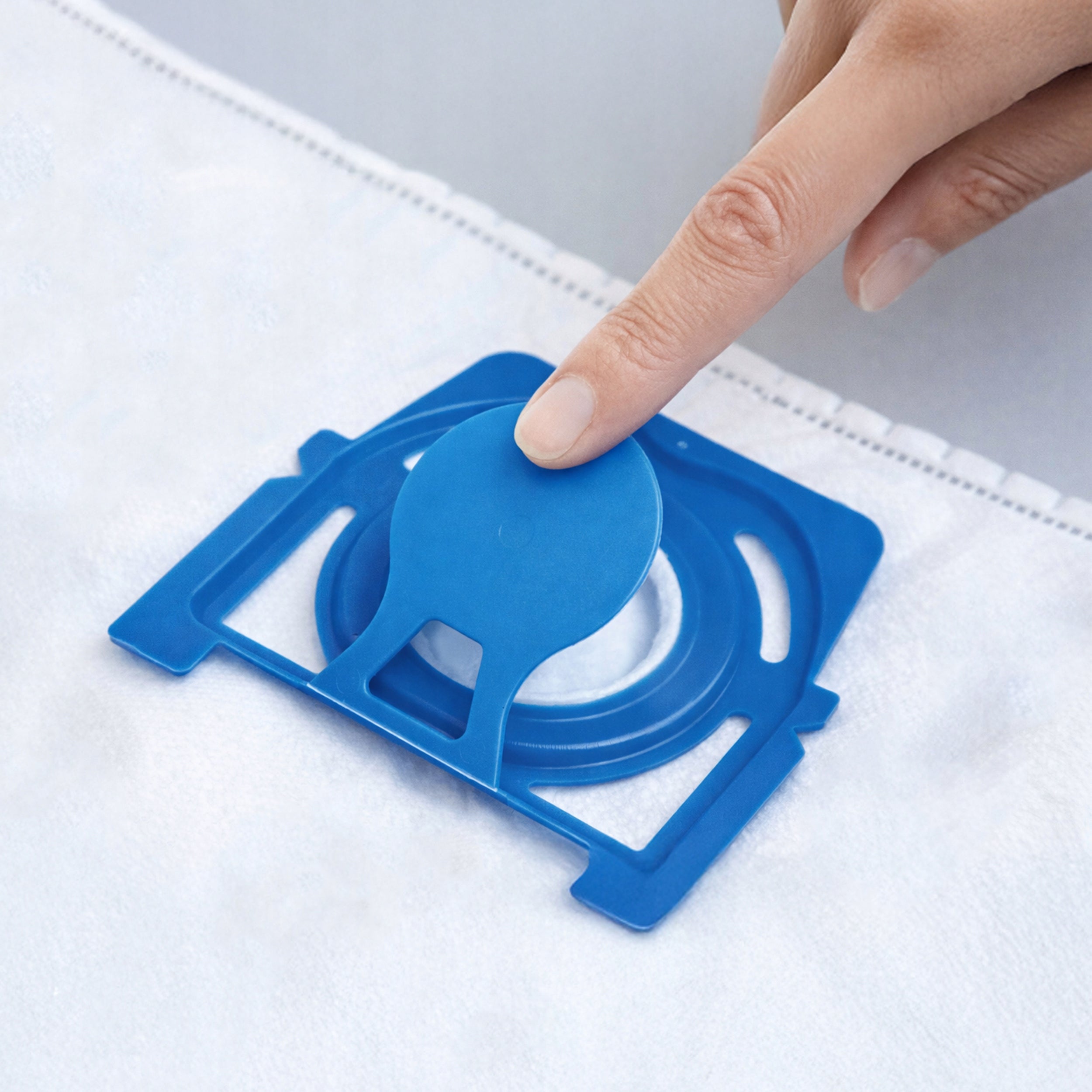 Bosch Aquawash Clean Zelmer Odyssey Strong Sealed Replacement Bags 12 Pack Manufacturer Exim