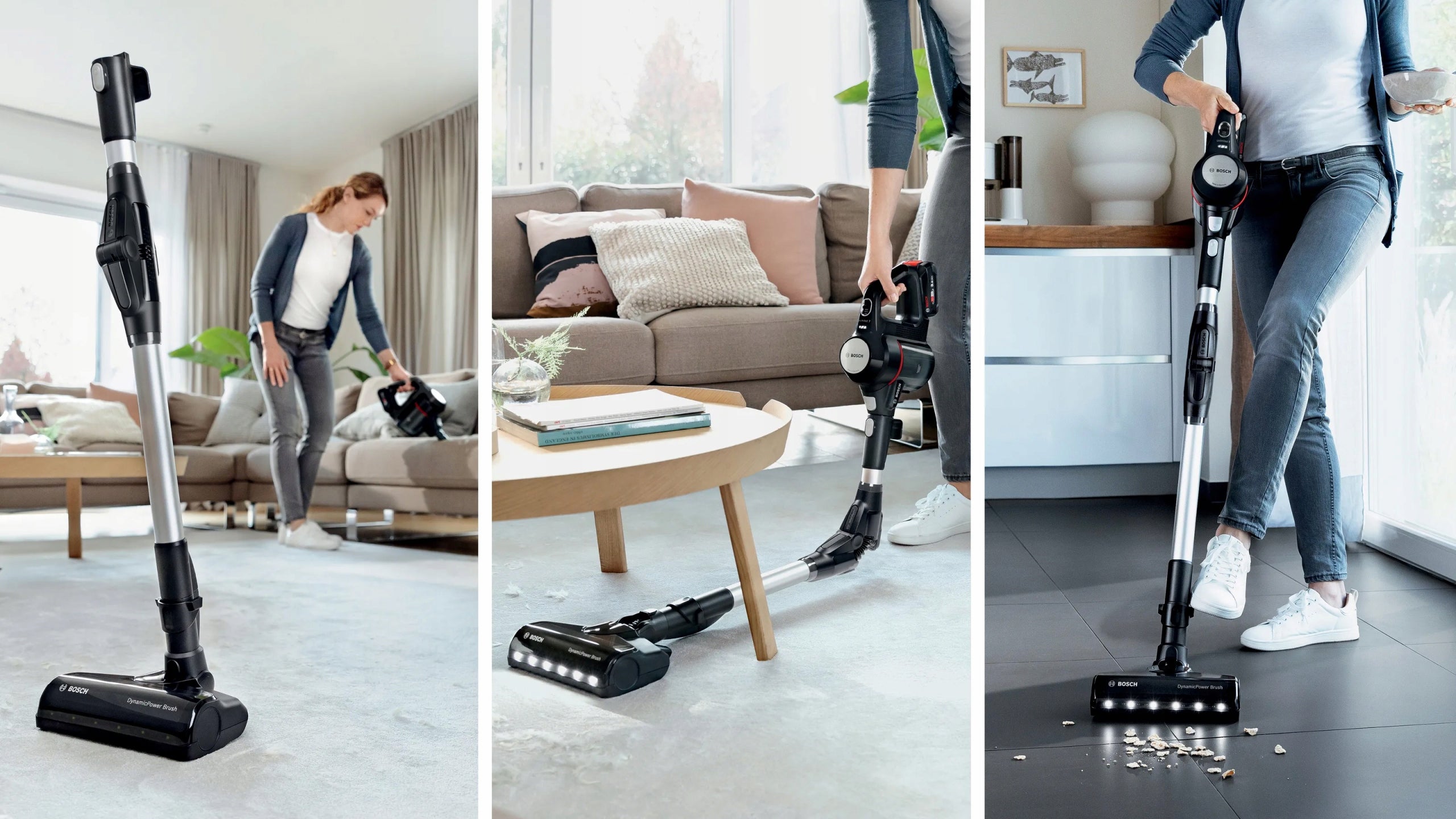 Bosch BCS712XXL Unlimited 7 Cordless Upright Vacuum Cleaner Manufacturer code BOSBCS712XXL