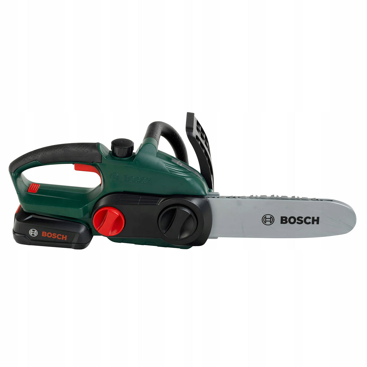 Bosch Children's Chainsaw Klein 8399 Toy Effects Batteries Gift