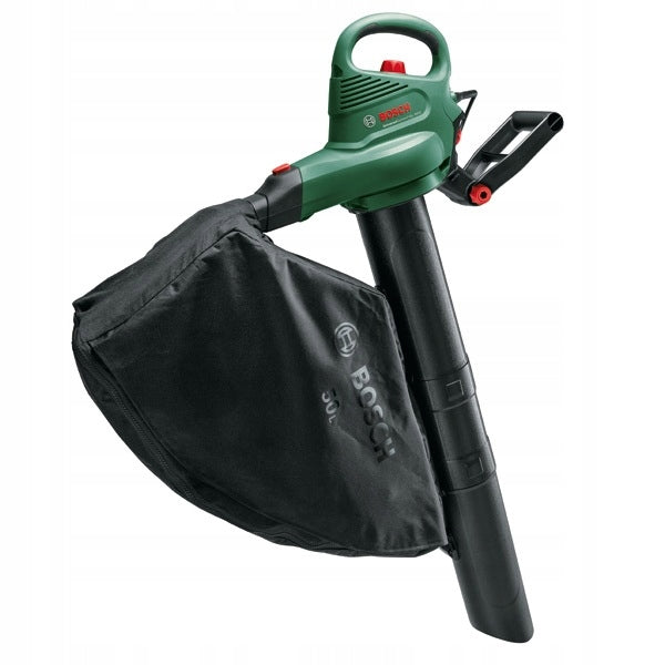 Bosch DIY UniversalGardenTidy 3000 Yard Vacuum + Blower 06008B1001 Brand Bosch