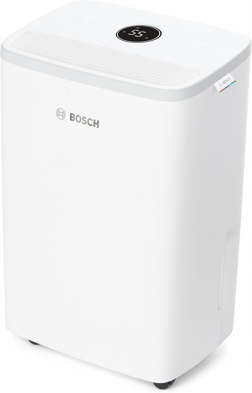 Bosch Dry 2000 12L/24h 35dB To 24m² Drying Laundry