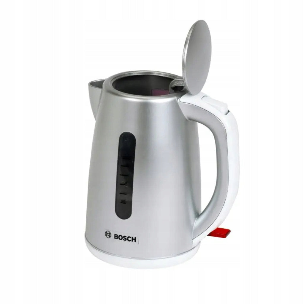 Bosch Electric Kettle, Silver Klein Brand Calvin Klein Jeans