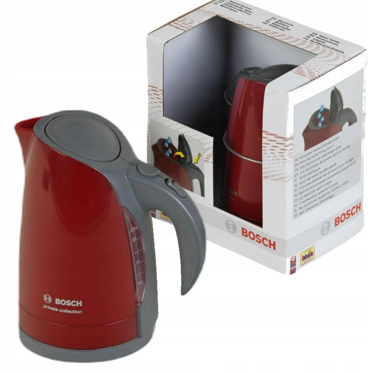 Bosch Electric Kettle