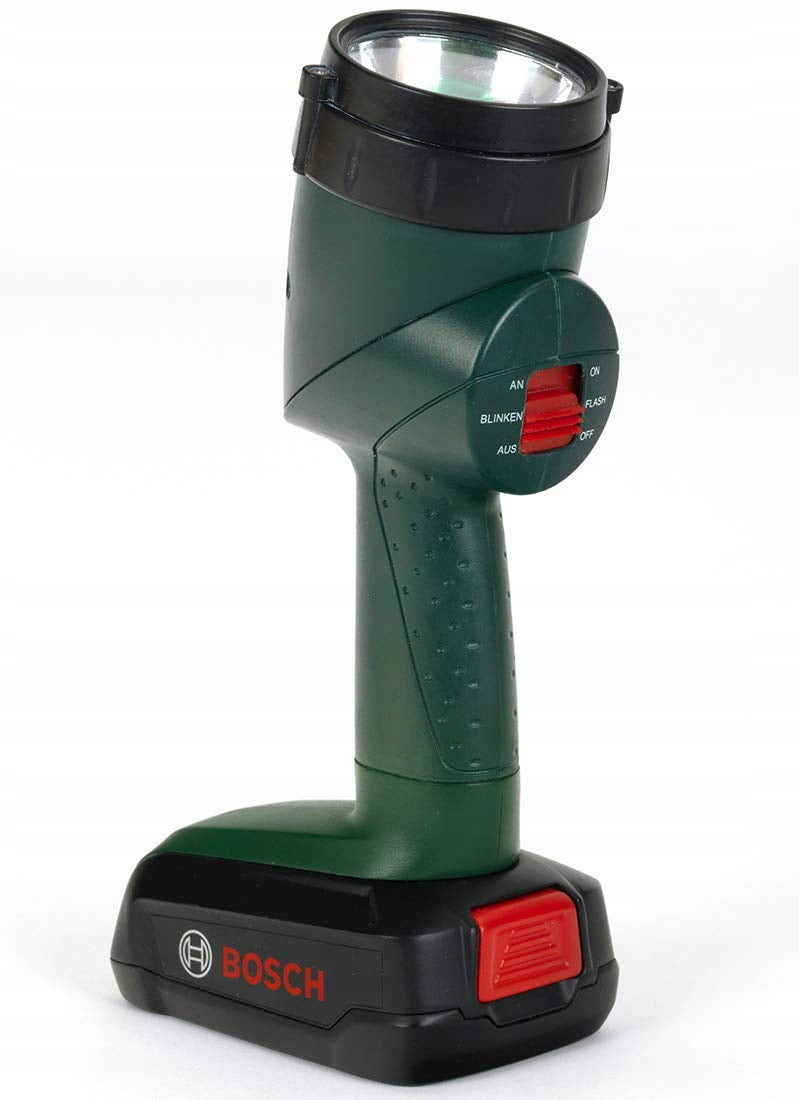 Bosch Klein Flashlight Tool type flashlight