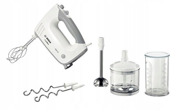 Bosch MFQ 36480 450W Hand Mixer