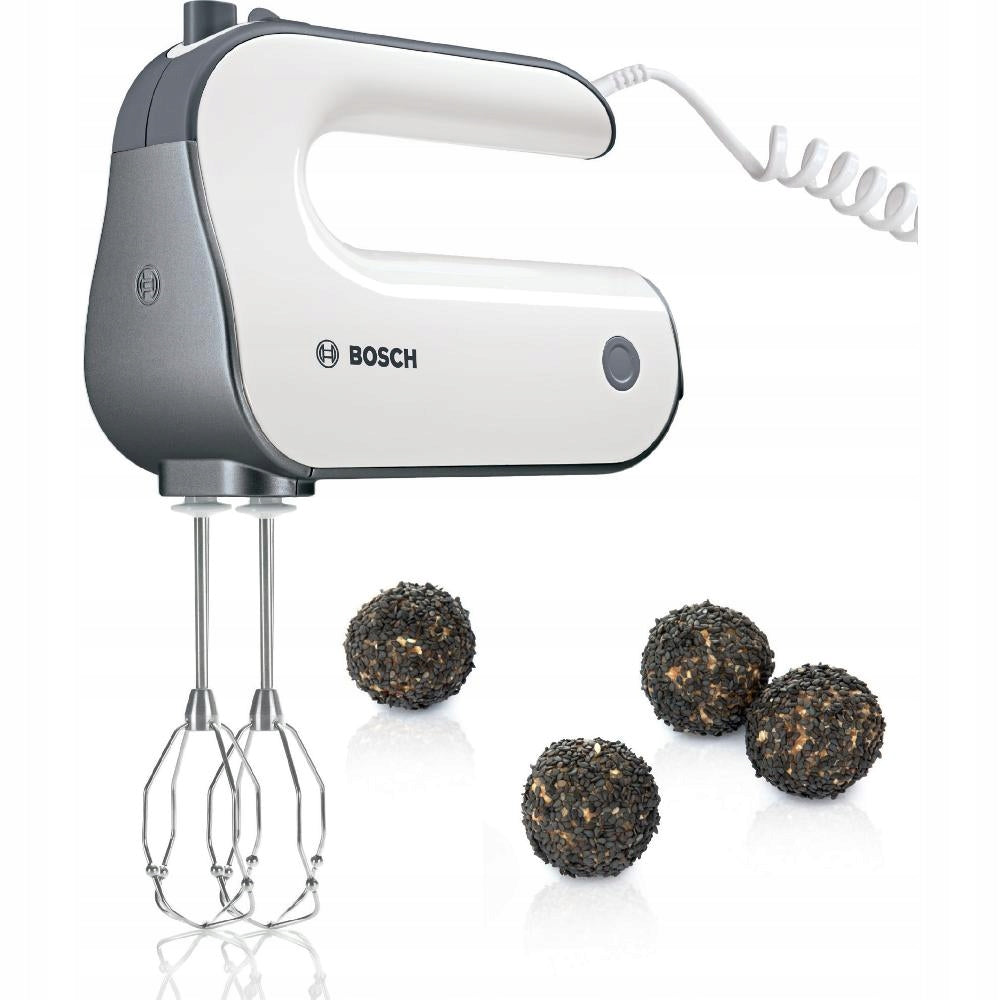 Bosch MFQ49700 Ruční šlehač, 850 W, bílá