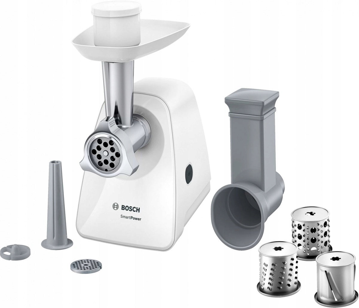 Bosch MFW2514W 1500W Meat grinder