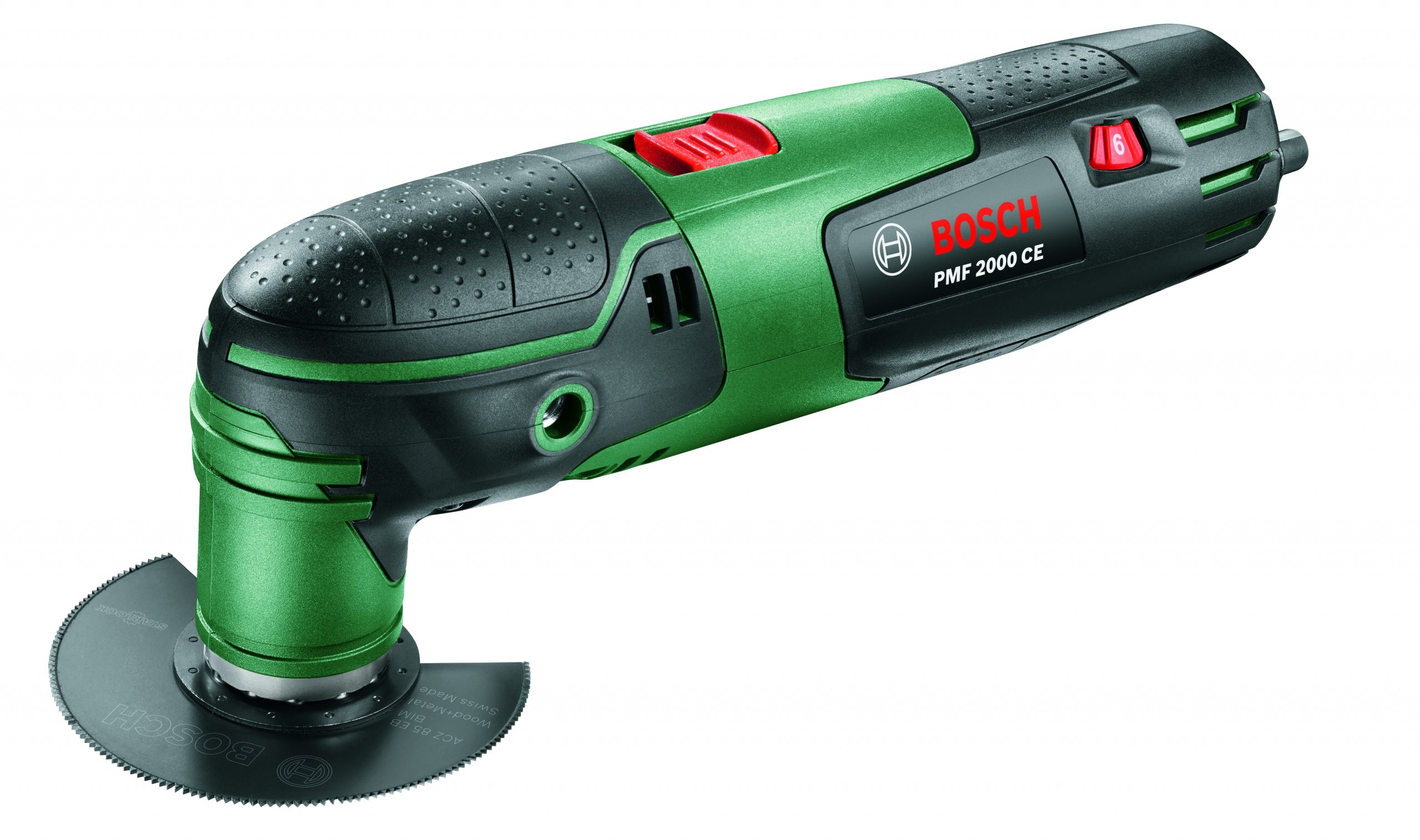 Bosch Multitool PMF 2000 CE 220W (0603102003)