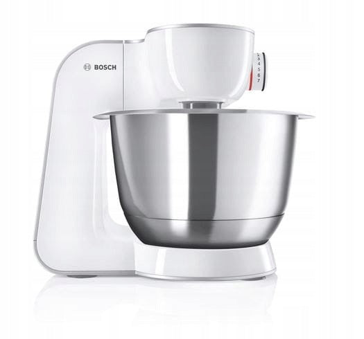 Bosch - Planetary food processor MUM58258 Brand Bosch