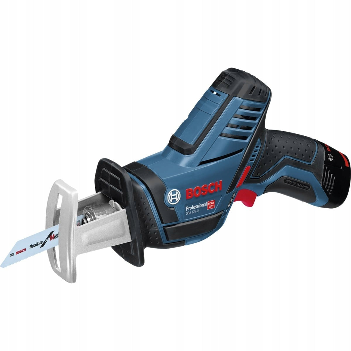 Bosch Professional battery tool set 12V 5-el. 3x2,0Ah Product weight with unit packaging 9.68 kg