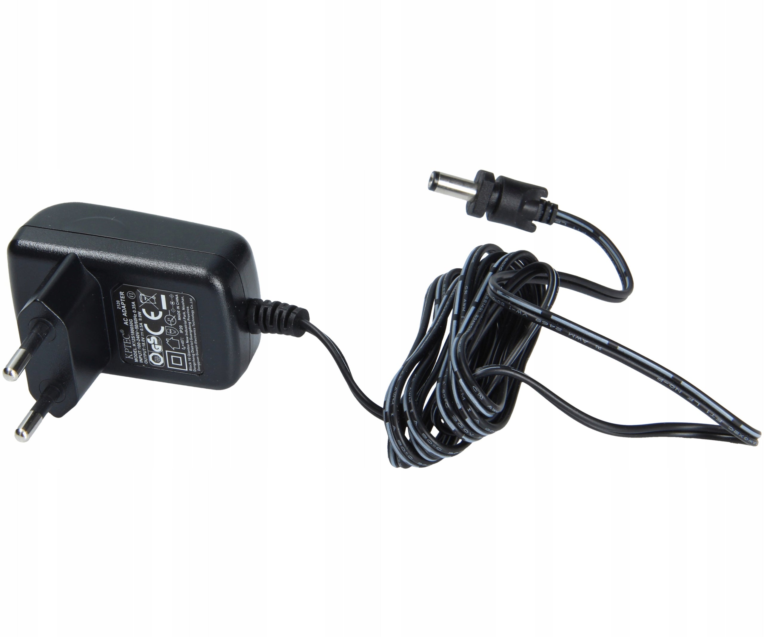 Bosch Readyyy Move Lithium Cordless Vacuum Cleaner Charger | BBHL21435 Manufacturer Bosch