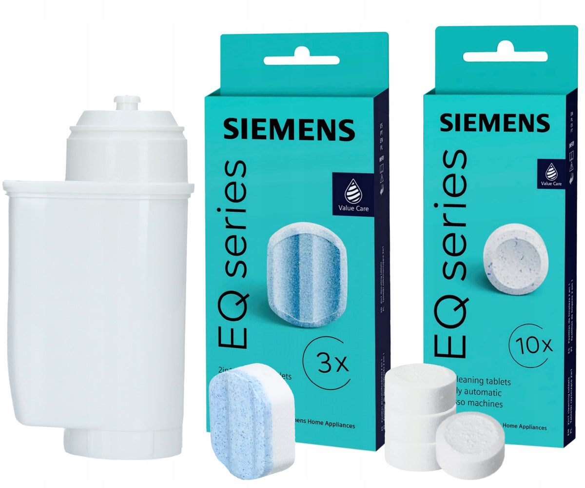 Bosch Siemens MACHINE MAINTENANCE KIT