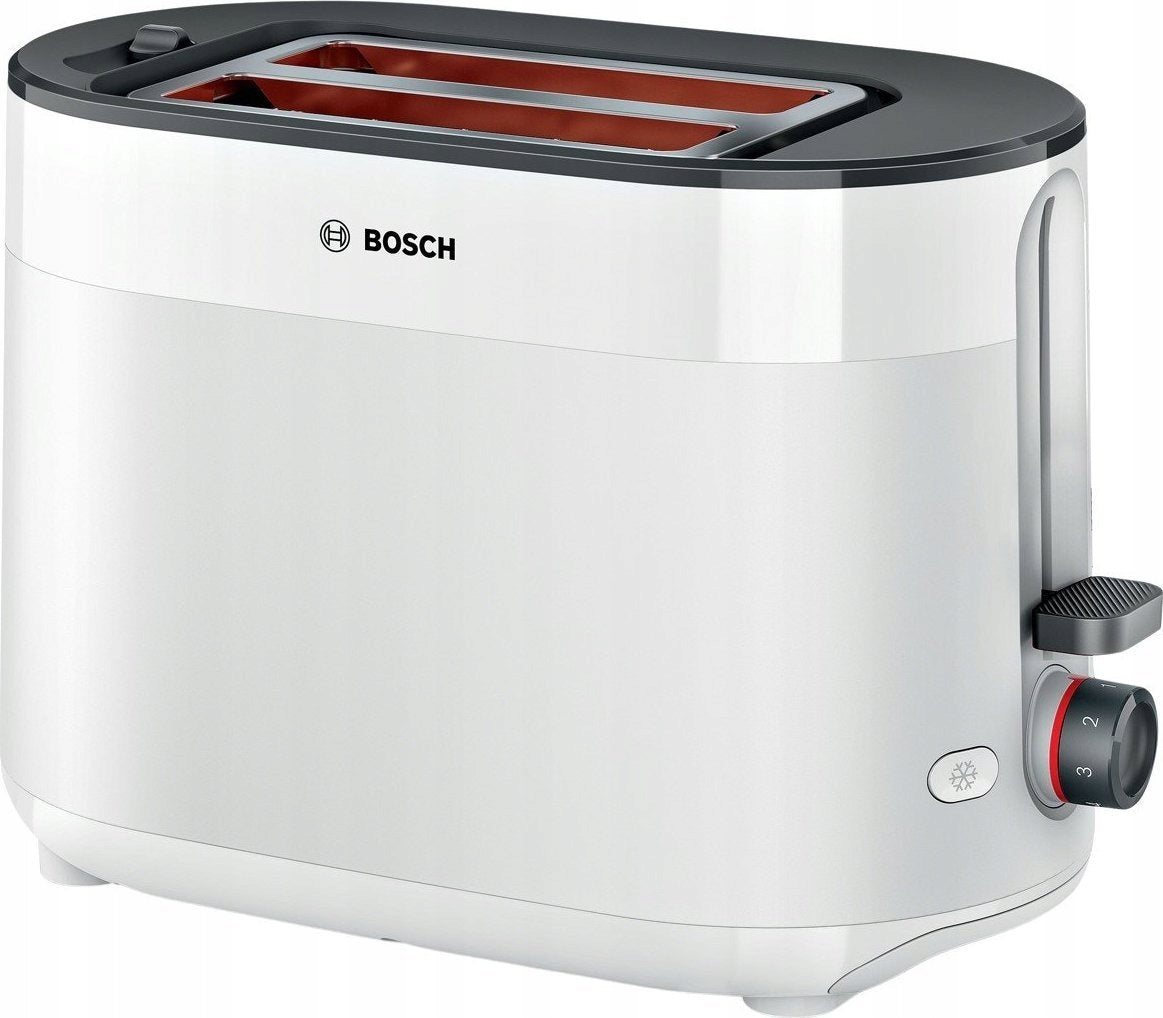 Bosch Toaster TAT2M121 white