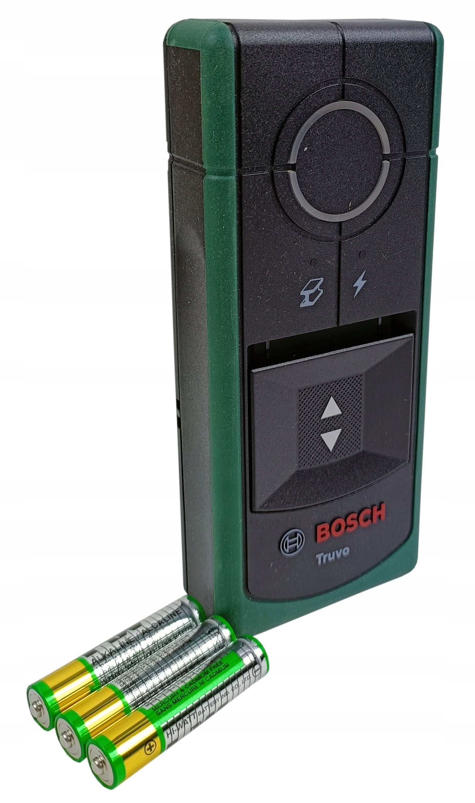 Bosch Truvo digital detector cable detector up to 70 mm
