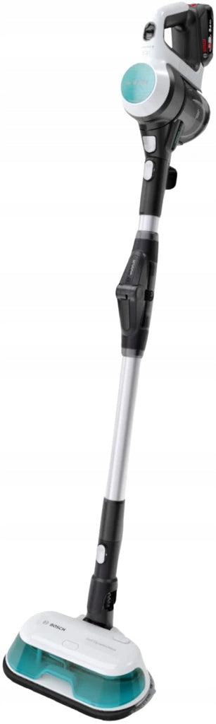 Bosch Unlimited 7 ProHygienic Aqua BCS71HYG1 2w1 Upright Vacuum Cleaner Brand Bosch