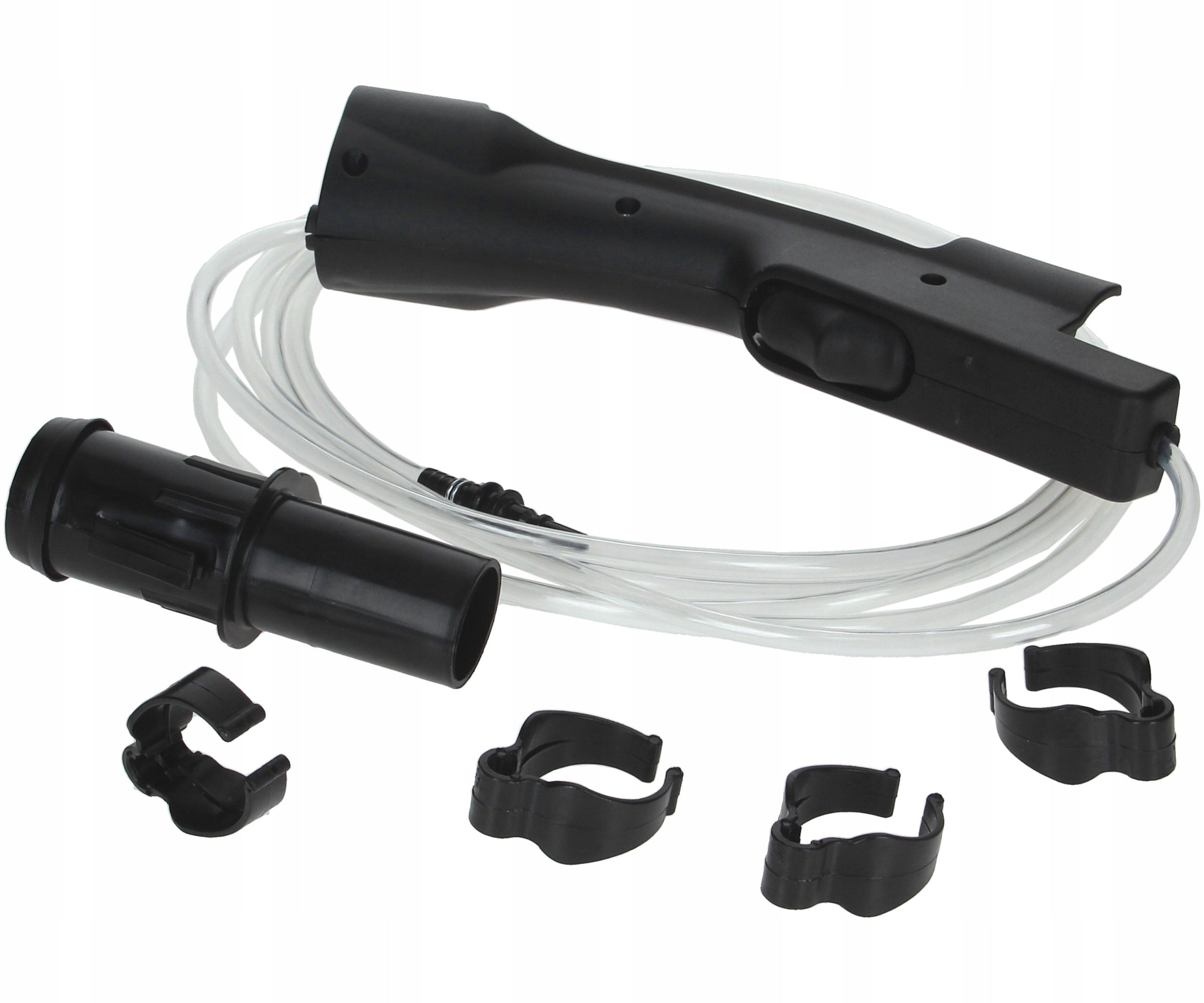 Bosch Zelmer AquaWash Aquawelt BWD421PRO ZVC762SP Vacuum Cleaner Sprayer