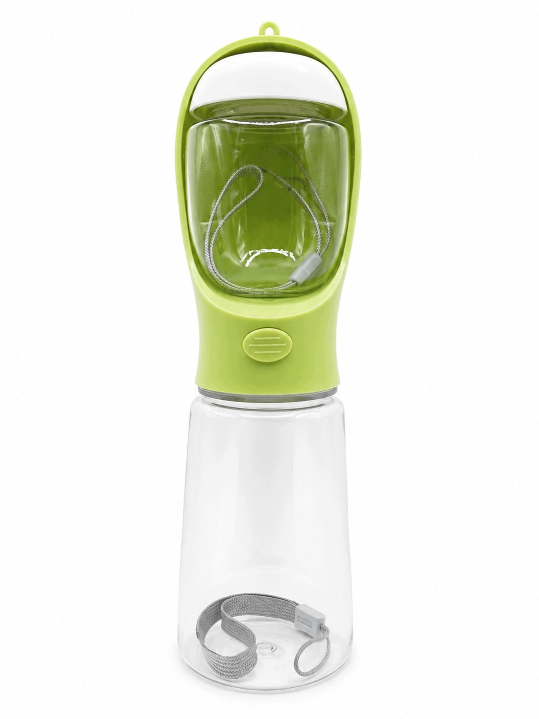 Bottle Dog Bottle 2in1 Water Food Tourist Bowl for Walking 550 ml Manufacturer code BID-PUD
