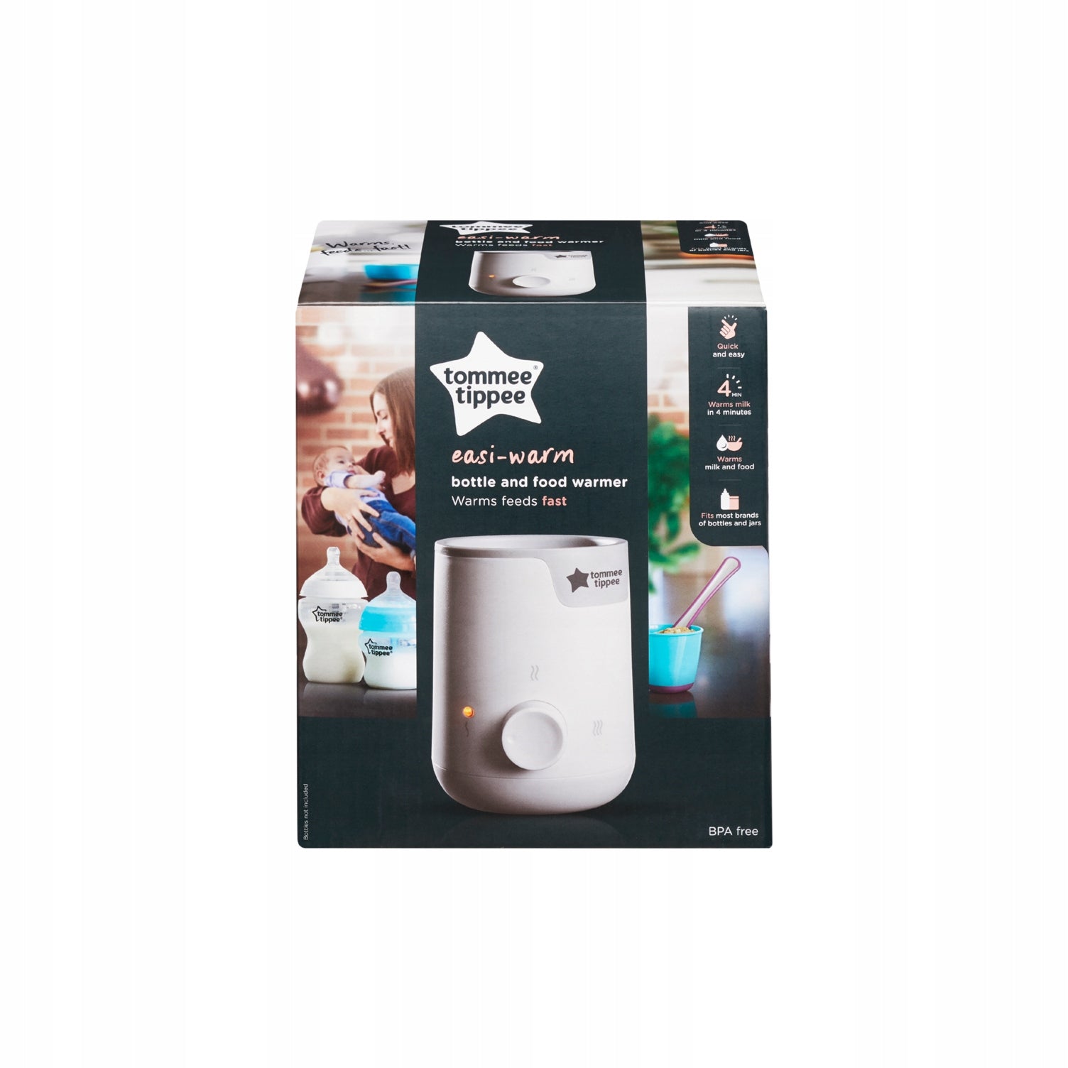 Bottle and food warmer Tommee Tippee Brand Tommee Tippee