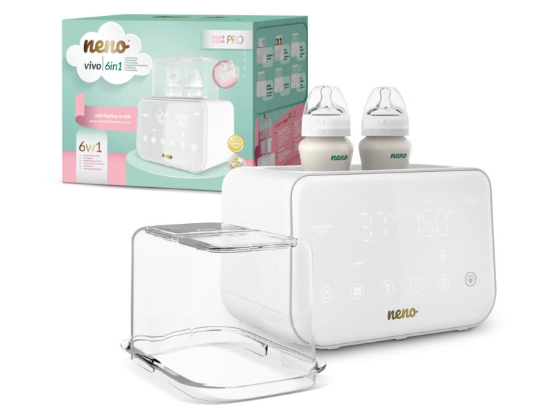 Bottle warmer NENO Vivo