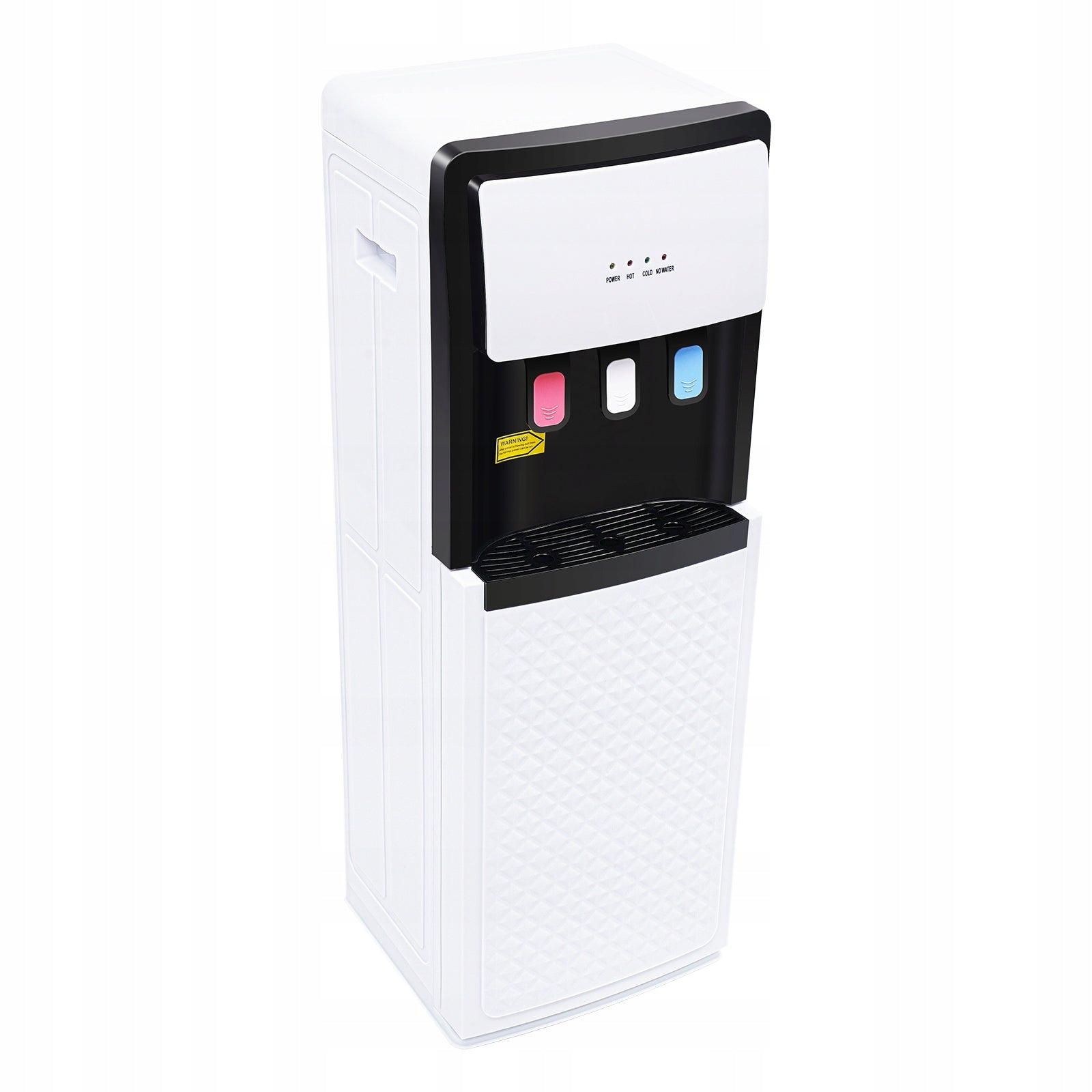 Bottom Loading Water Cooler Dispenser with 3 Temperature Settings Manufacturer code 34-5409ts