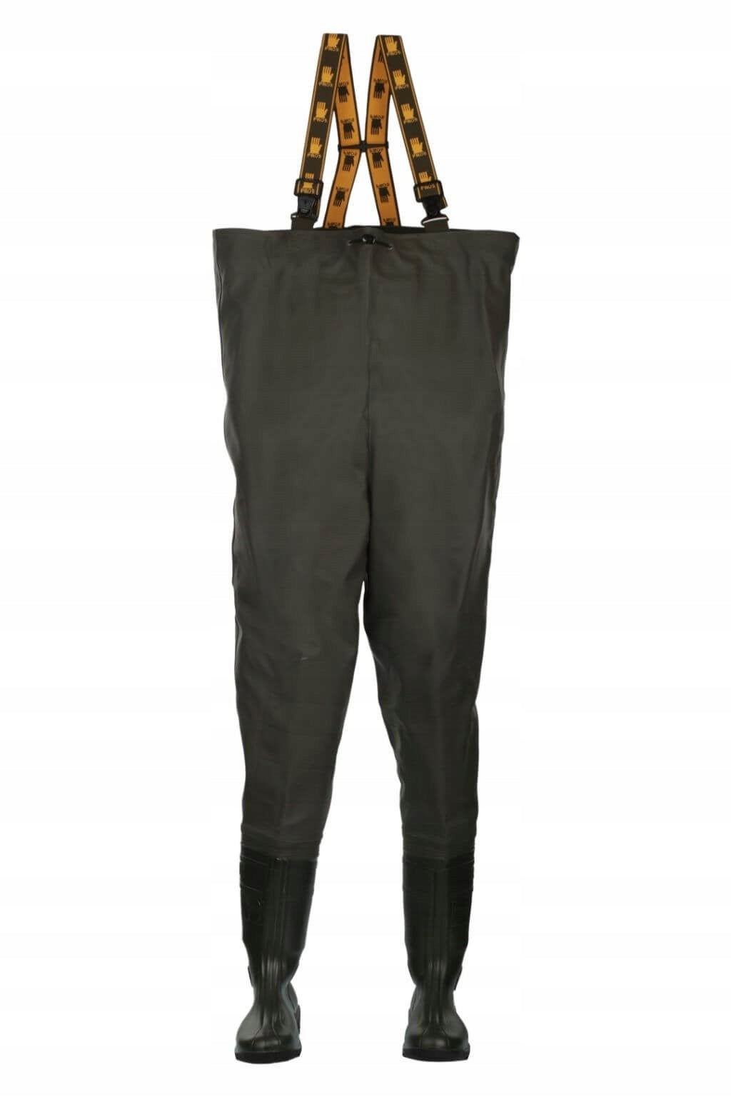 Bottoms Kalosz with Anti-puncture Insert Pros