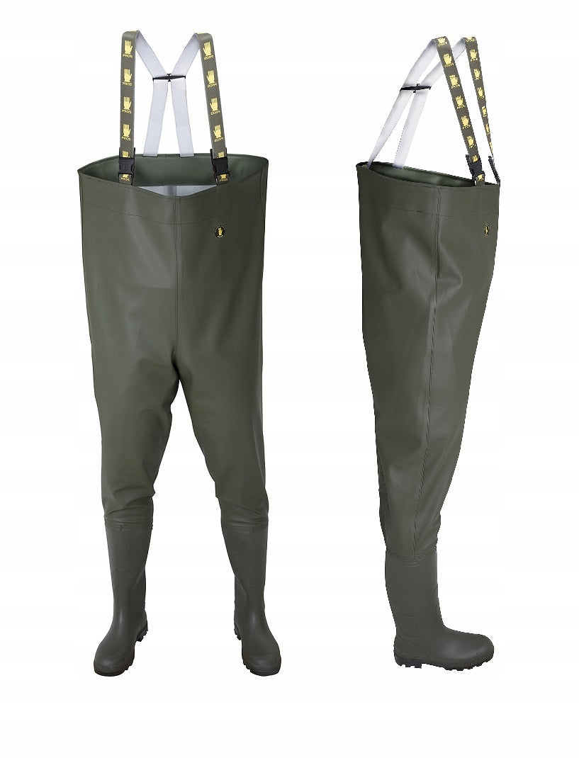 Bottoms Waterers Polish Pros SB01 Fishing 48