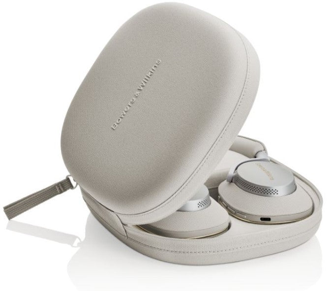 Bowers & Wilkins Px7 S2e Cloud Grey Headphones EAN (GTIN) 714346342587