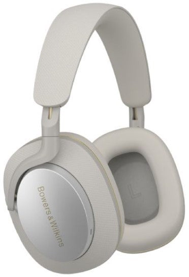 Bowers & Wilkins Px7 S2e Cloud Grey Headphones